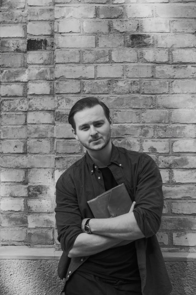 Dominik Stelzig
